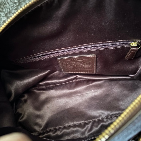 Coach Purse - Picture 5 of 5